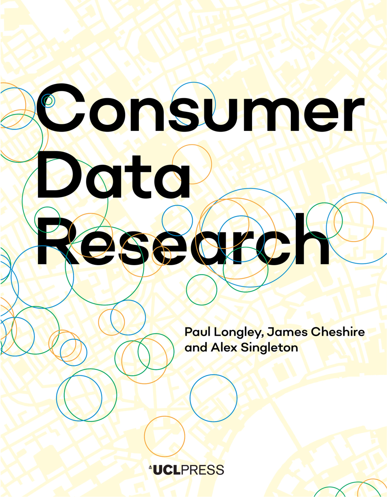 Book Cover Consumer Data Research